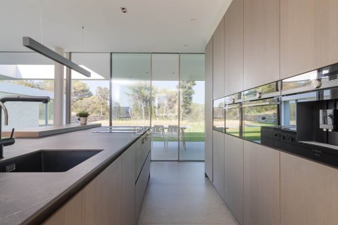 4 chambres villa à vendre à Vallromanes, Barcelona, Catalonia, Spain № 4360 - photo 14