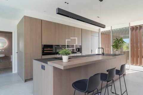 4 chambres villa à vendre à Vallromanes, Barcelona, Catalonia, Spain № 4360 - photo 15