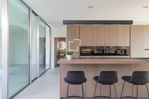 4 chambres villa à vendre à Vallromanes, Barcelona, Catalonia, Spain № 4360 - photo 17