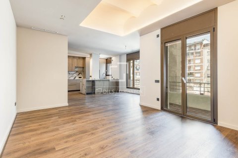 Купить квартиру в Барселона, Испания с 2 спальни, 148м², № 4357 - фото 3