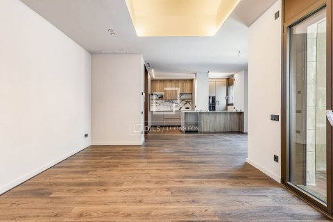 Купить квартиру в Барселона, Испания с 2 спальни, 148м², № 4357 - фото 4