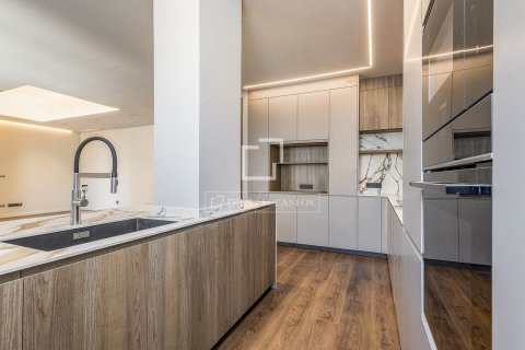 Купить квартиру в Барселона, Испания с 2 спальни, 148м², № 4357 - фото 14
