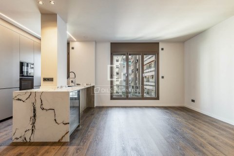 Купить квартиру в Барселона, Испания с 2 спальни, 148м², № 4357 - фото 7