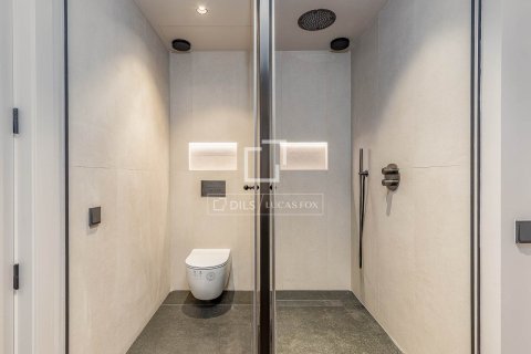 Купить квартиру в Барселона, Испания с 2 спальни, 148м², № 4357 - фото 29