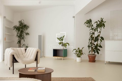 1 chambre apartment à vendre à Barcelona, Catalonia, Spain № 4355 - photo 4