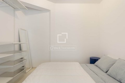 1 chambre apartment à vendre à Barcelona, Catalonia, Spain № 4355 - photo 14