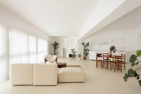 1 chambre apartment à vendre à Barcelona, Catalonia, Spain № 4355