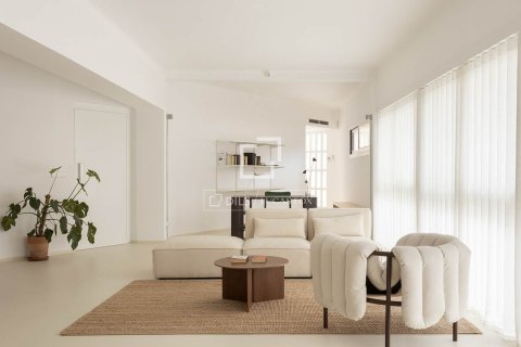 1 chambre apartment à vendre à Barcelona, Catalonia, Spain № 4355 - photo 20