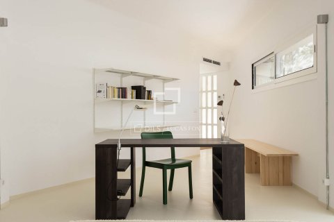 1 chambre apartment à vendre à Barcelona, Catalonia, Spain № 4355 - photo 21