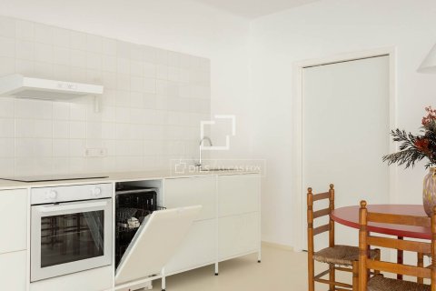 1 chambre apartment à vendre à Barcelona, Catalonia, Spain № 4355 - photo 9