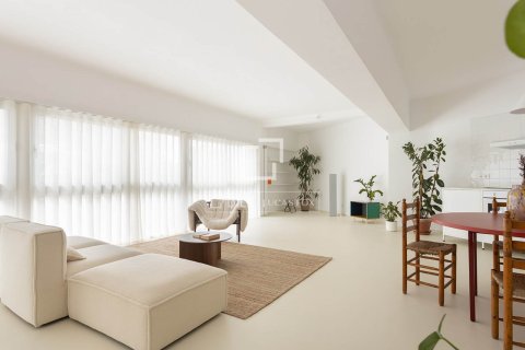 1 chambre apartment à vendre à Barcelona, Catalonia, Spain № 4355 - photo 3