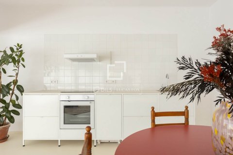 1 chambre apartment à vendre à Barcelona, Catalonia, Spain № 4355 - photo 7