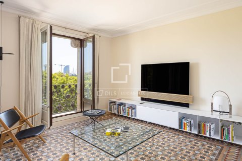 3 chambres apartment à vendre à Barcelona, Catalonia, Spain № 4359 - photo 8