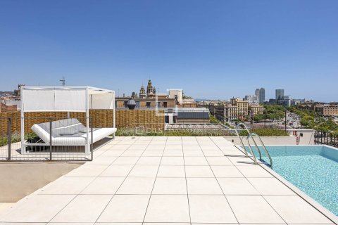 3 chambres apartment à vendre à Barcelona, Catalonia, Spain № 4359 - photo 5
