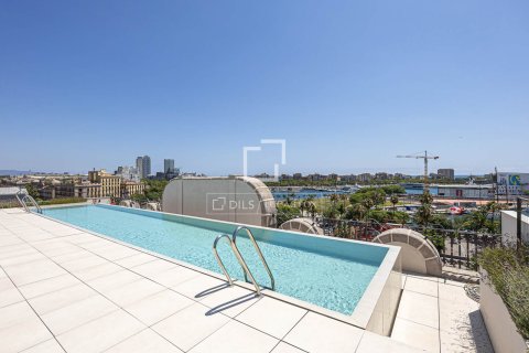 3 chambres apartment à vendre à Barcelona, Catalonia, Spain № 4359 - photo 3