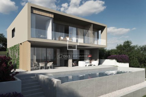 5 chambres villa à vendre à Premia De Dalt, Barcelona, Catalonia, Spain № 4361 - photo 10