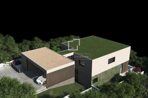 5 chambres villa à vendre à Premia De Dalt, Barcelona, Catalonia, Spain № 4361 - photo 8