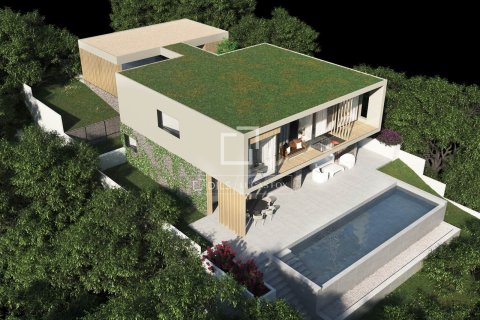 5 chambres villa à vendre à Premia De Dalt, Barcelona, Catalonia, Spain № 4361 - photo 7