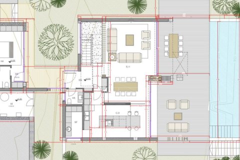 5 chambres villa à vendre à Premia De Dalt, Barcelona, Catalonia, Spain № 4361 - photo 11