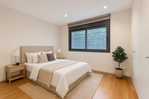 Купить дом в Эсплугес-де-Льобрегат, Испания с 6 комнат, 492м², № 8143 - фото 23
