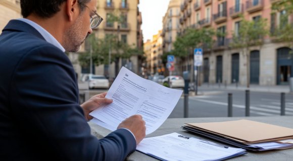 Как иностранцу купить недвижимость в Барселоне в 2026 году