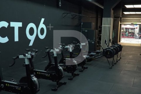 711 sq.m. commercial property for sale in L'Eixample, Barcelona, Catalonia, Spain № 5196 - photo 7