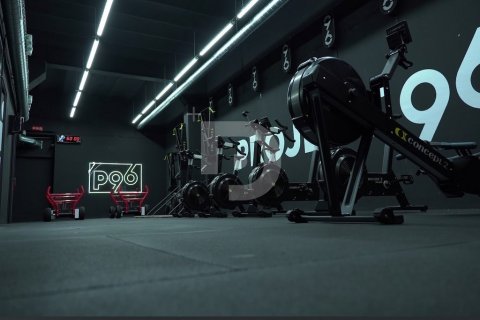 711 sq.m. commercial property for sale in L'Eixample, Barcelona, Catalonia, Spain № 5196 - photo 3