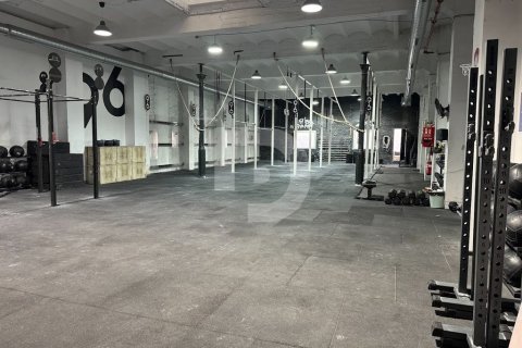 711 sq.m. commercial property for sale in L'Eixample, Barcelona, Catalonia, Spain № 5196 - photo 5