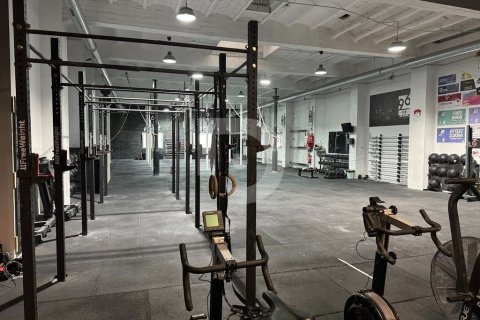 711 sq.m. commercial property for sale in L'Eixample, Barcelona, Catalonia, Spain № 5196 - photo 8