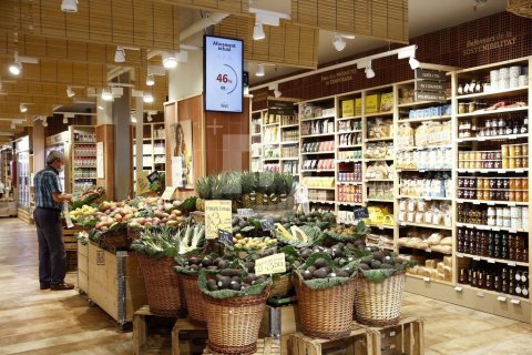 400 sq.m. retail store for sale in L'Eixample, Barcelona, Catalonia, Spain № 5198 - photo 3