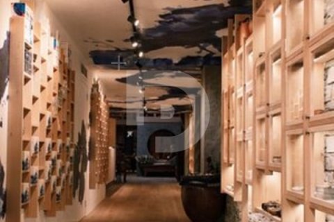 Купить магазин в Барселона, Испания 150м², № 5201 - фото 3