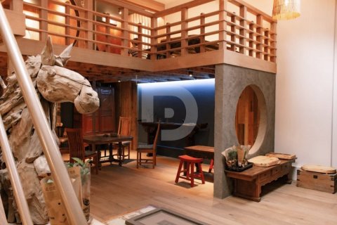 Купить магазин в Барселона, Испания 150м², № 5201 - фото 2