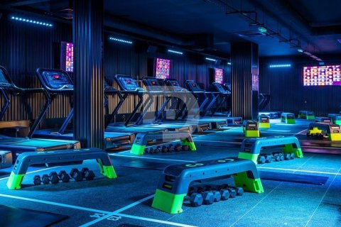 575 sq.m. commercial property for sale in Diagonal Mar, Barcelona, Catalonia, Spain № 5202 - photo 3