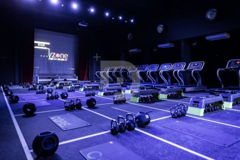 575 sq.m. commercial property for sale in Diagonal Mar, Barcelona, Catalonia, Spain № 5202 - photo 2