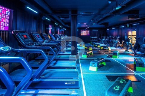 575 sq.m. commercial property for sale in Diagonal Mar, Barcelona, Catalonia, Spain № 5202