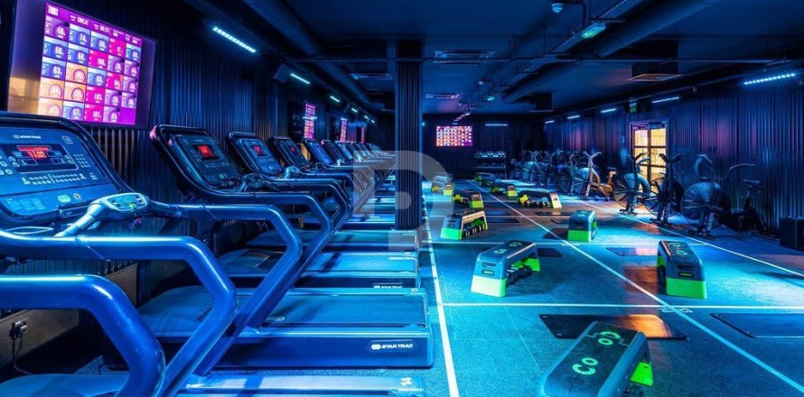 575 sq.m. commercial property for sale in Diagonal Mar, Barcelona, Catalonia, Spain № 5202