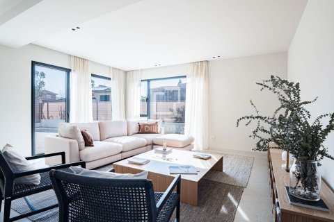 6 bedrooms villa for sale in Sant Cugat Del Valles, Barcelona, Catalonia, Spain № 4330 - photo 8