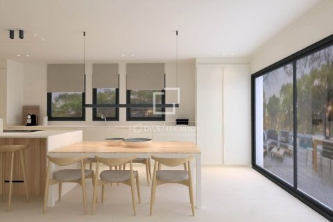 6 chambres villa à vendre à Sant Cugat Del Valles, Barcelona, Catalonia, Spain № 4330 - photo 4