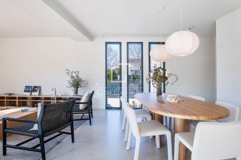 6 bedrooms villa for sale in Sant Cugat Del Valles, Barcelona, Catalonia, Spain № 4330 - photo 9