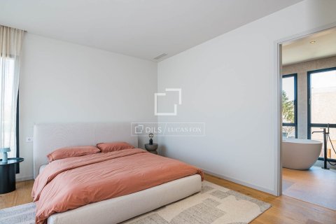 6 bedrooms villa for sale in Sant Cugat Del Valles, Barcelona, Catalonia, Spain № 4330 - photo 19