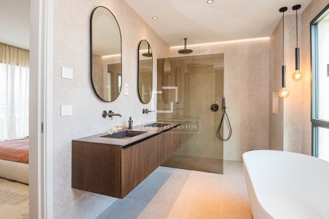 6 bedrooms villa for sale in Sant Cugat Del Valles, Barcelona, Catalonia, Spain № 4330 - photo 21