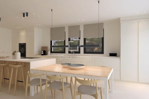 6 chambres villa à vendre à Sant Cugat Del Valles, Barcelona, Catalonia, Spain № 4330 - photo 5