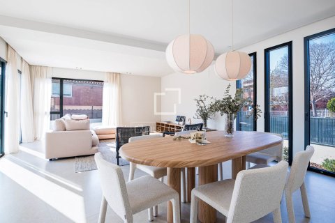 6 bedrooms villa for sale in Sant Cugat Del Valles, Barcelona, Catalonia, Spain № 4330 - photo 15