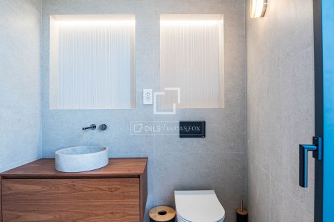 6 bedrooms villa for sale in Sant Cugat Del Valles, Barcelona, Catalonia, Spain № 4330 - photo 25