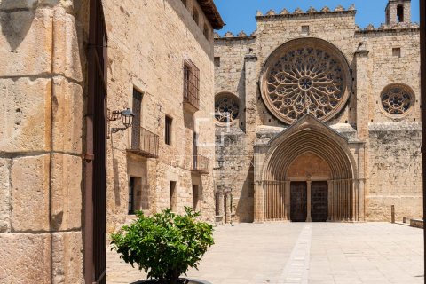 6 chambres villa à vendre à Sant Cugat Del Valles, Barcelona, Catalonia, Spain № 4330 - photo 21