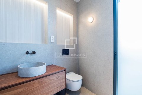 6 bedrooms villa for sale in Sant Cugat Del Valles, Barcelona, Catalonia, Spain № 4330 - photo 24