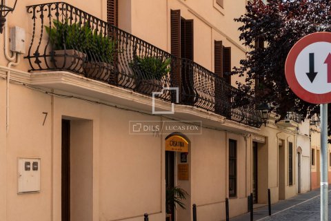 6 chambres villa à vendre à Sant Cugat Del Valles, Barcelona, Catalonia, Spain № 4330 - photo 18