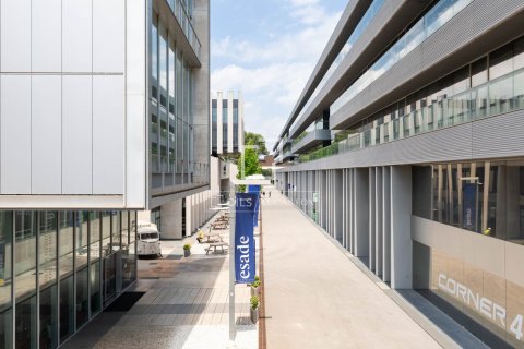 6 chambres villa à vendre à Sant Cugat Del Valles, Barcelona, Catalonia, Spain № 4330 - photo 19