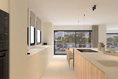 6 chambres villa à vendre à Sant Cugat Del Valles, Barcelona, Catalonia, Spain № 4330 - photo 8