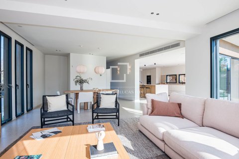 6 bedrooms villa for sale in Sant Cugat Del Valles, Barcelona, Catalonia, Spain № 4330 - photo 7